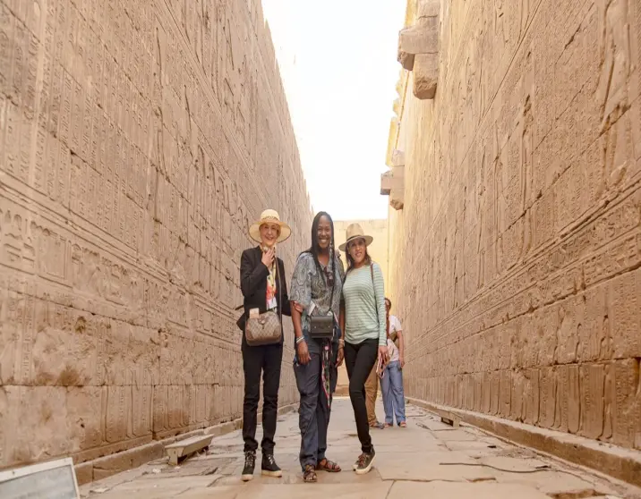Cairo & Pyramids Day Tour – Explore Egypt’s Iconic Wonders!